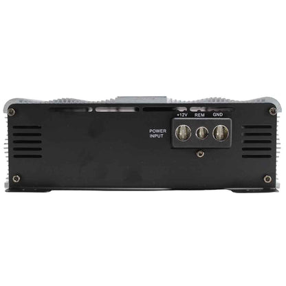 Marts Digital MXS 1200WX4 2-OHM 4-Channel 1200W Full Range Class-D Car Amplifier