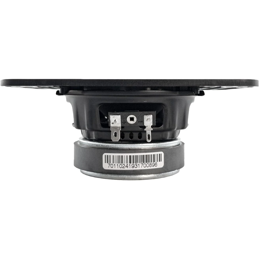 Orion CM454 4" x 6" 400W Peak 4-Ohm 1.2" VC Car Audio Midrange Speakers (Pair)