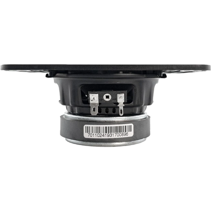 Orion CM454 4" x 6" 400W Peak 4-Ohm 1.2" VC Car Audio Midrange Speakers (Pair)