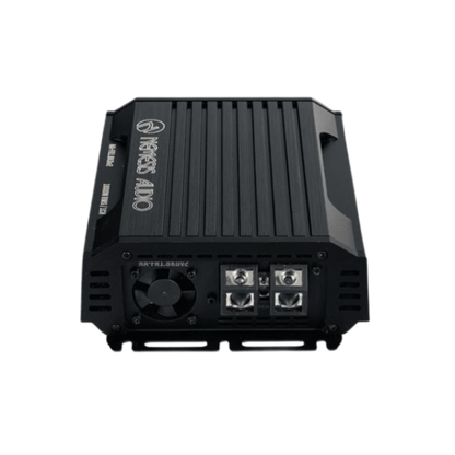 Nemesis Audio NA-FR1.8KDV2 Monoblock 1870W RMS Full-Range Class-D Car Amplifier