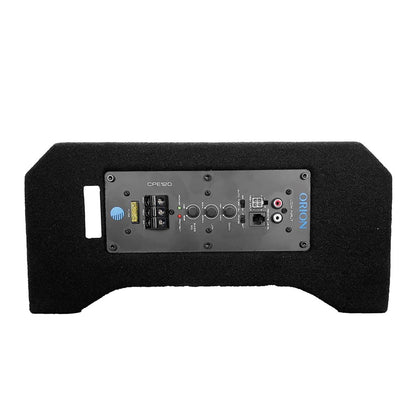 Orion CPE120 Cobalt 12" 1500W Peak 4-Ohms Active Down-Firing Subwoofer Enclosure