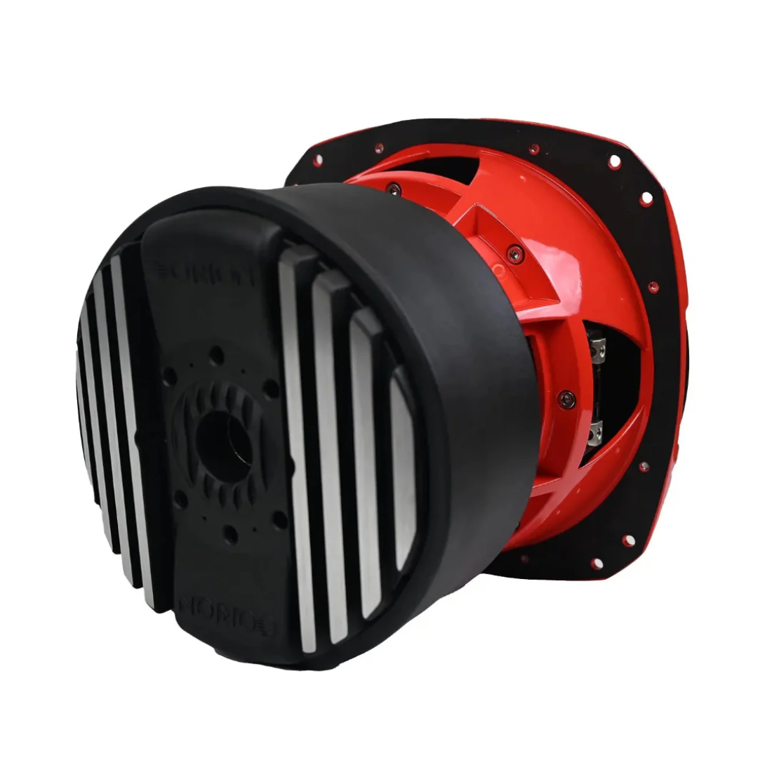 Orion HCCA804 D4 8-Inch Dual 4-Ohm Subwoofer 1500W RMS 6000W Peak Bass Pro