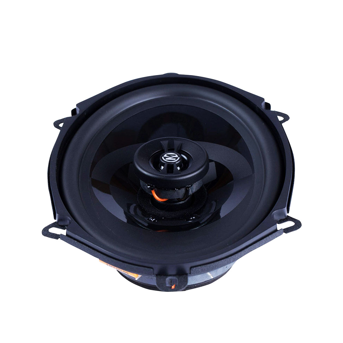 Memphis Audio PRX57 5" x 7" 80W Max 2-Way Car Stereo Coaxial Speakers - Pair