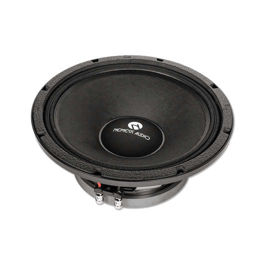 Nemesis Audio NA-12MR 12" 1200W 4-Ohm 3" VC Car Midrange Speaker (Single)