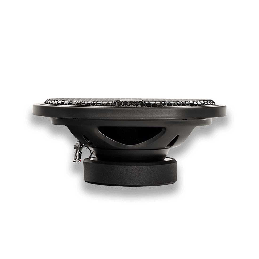 Nemesis Audio PRO-69CF 6" x 9" 650W Max 4-Ohm Water Resistant Midrange Speaker