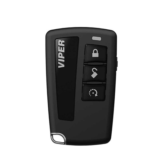 Viper 7147V 1-Way 4-Button Replacement Car Alarm Remote Control Transmitter