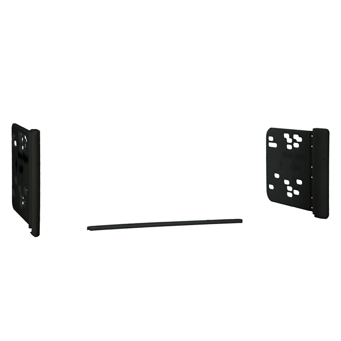 Metra 95-5817 1-2 DIN Installation Dash Kit 1995-2011 Ford Lincoln Mazda Mercury