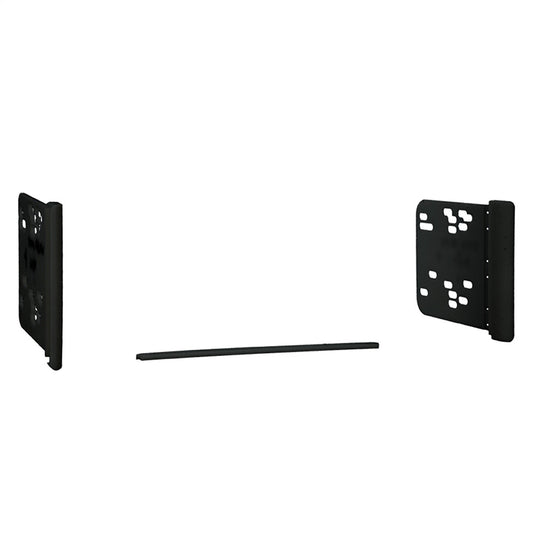 Metra 95-5817 1-2 DIN Installation Dash Kit 1995-2011 Ford Lincoln Mazda Mercury