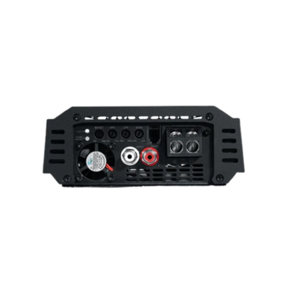 Nemesis Audio NA-FR1.8KDV2 Monoblock 1870W RMS Full-Range Class-D Car Amplifier