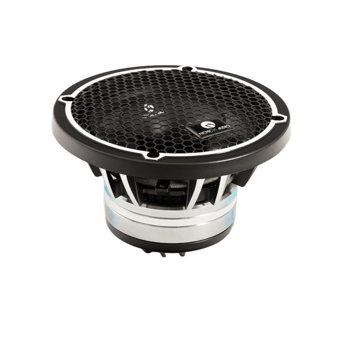 Nemesis Audio NEO-CX65CF 6.5" 600W Max 8-Ohm Marine Coaxial Midrange Speaker