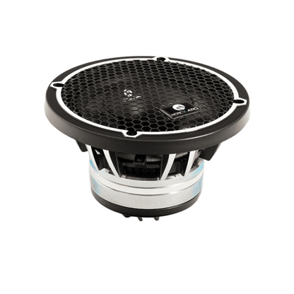 Nemesis Audio NEO-CX65CF 6.5" 600W Max 8-Ohm Marine Coaxial Midrange Speaker