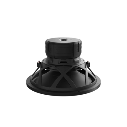 Orion XTR15D4 15" 3000W Peak Dual 4-Ohm Voice Coil DVC Car Audio Subwoofer