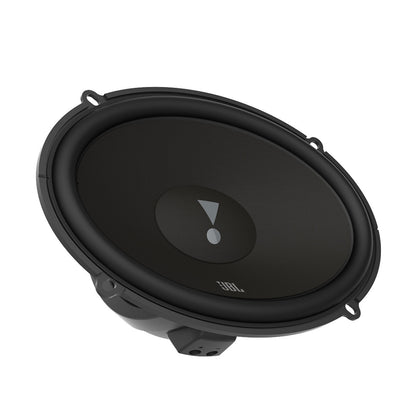 JBL STADIUM 962CF 6" x 9" 2-Way 435W Peak Car Audio Component Speaker System