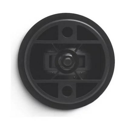 Infinity REF-375TX 3/4" 135W Peak 3-Ohms Textile Dome Car Component Tweeters