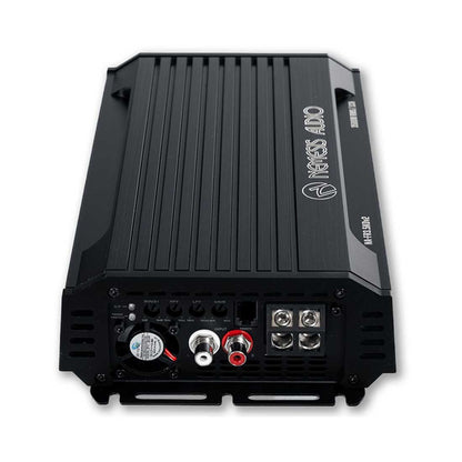 Nemesis Audio NA-FR3.5KDV2 Monoblock 3650W RMS Full-Range Class-D Car Amplifier