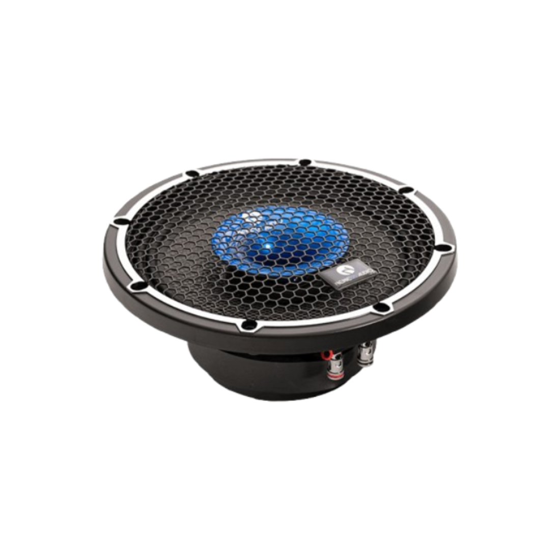 Nemesis Audio CXH-8WTR 8" 700W Max 4-Ohm Marine Pro Midrange Speaker (Single)