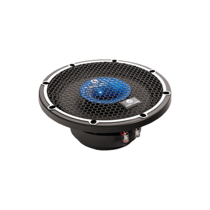 Nemesis Audio CXH-8WTR 8" 700W Max 4-Ohm Marine Pro Midrange Speaker (Single)