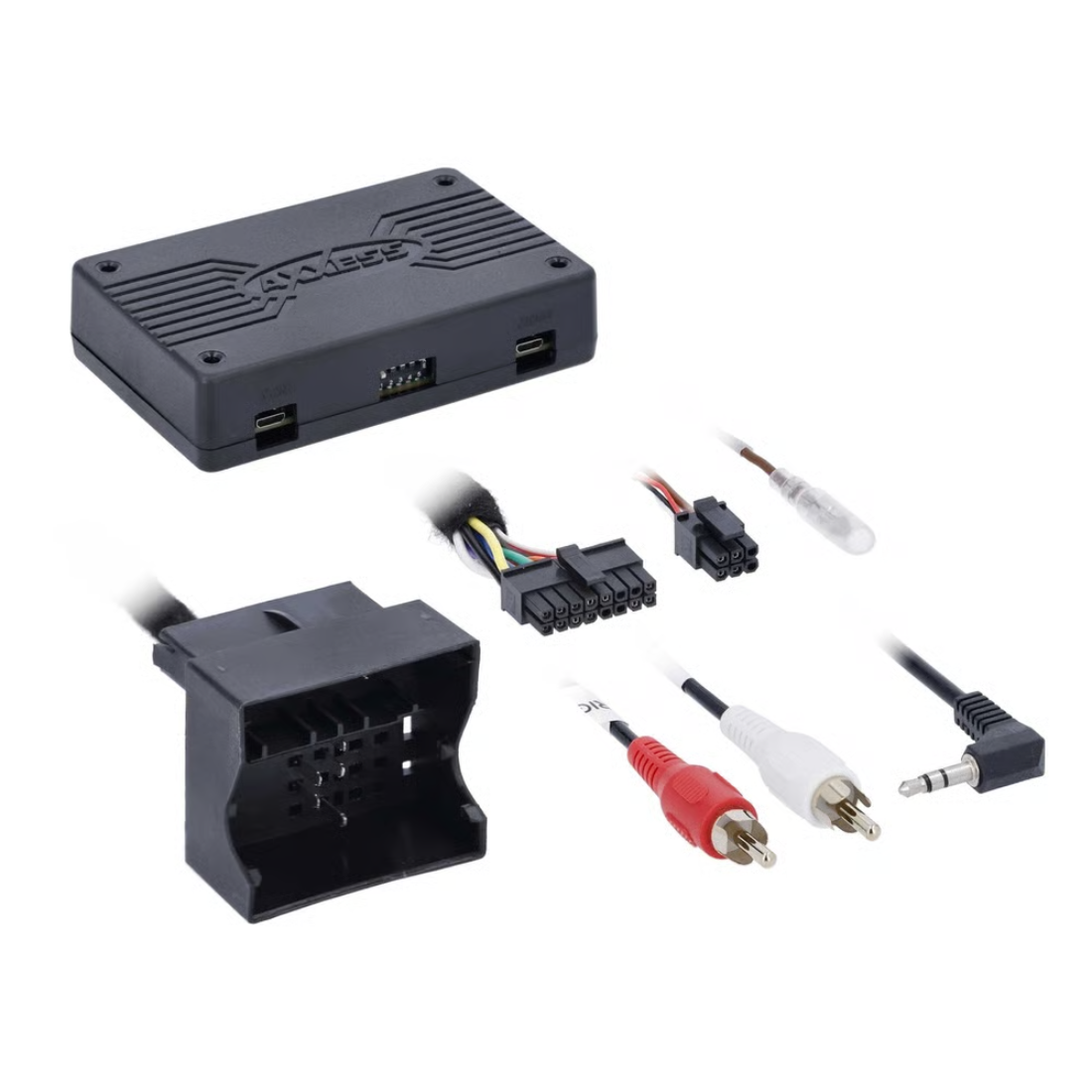Axxess AXDIS-PO62 MOST25 Data Interface w/ SWC for Select Porsche 2009-2012