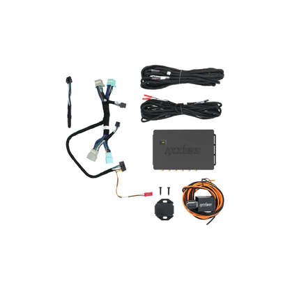 Axxess AXAMP-GM31 Amplifier Integration Interface for GMC / Chevrolet 2019-UP