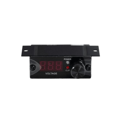 Nemesis Audio FR-M1800.1D Monoblock 1800W RMS 1-Ohm Stable Class-D Amplifier