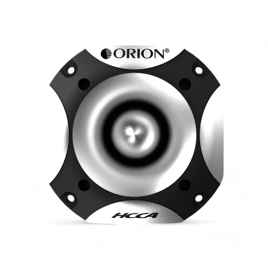 Orion HCCA-TN1 4.5" 700W Peak 4-Ohm Neodymium Super Bullet Tweeter (Single)