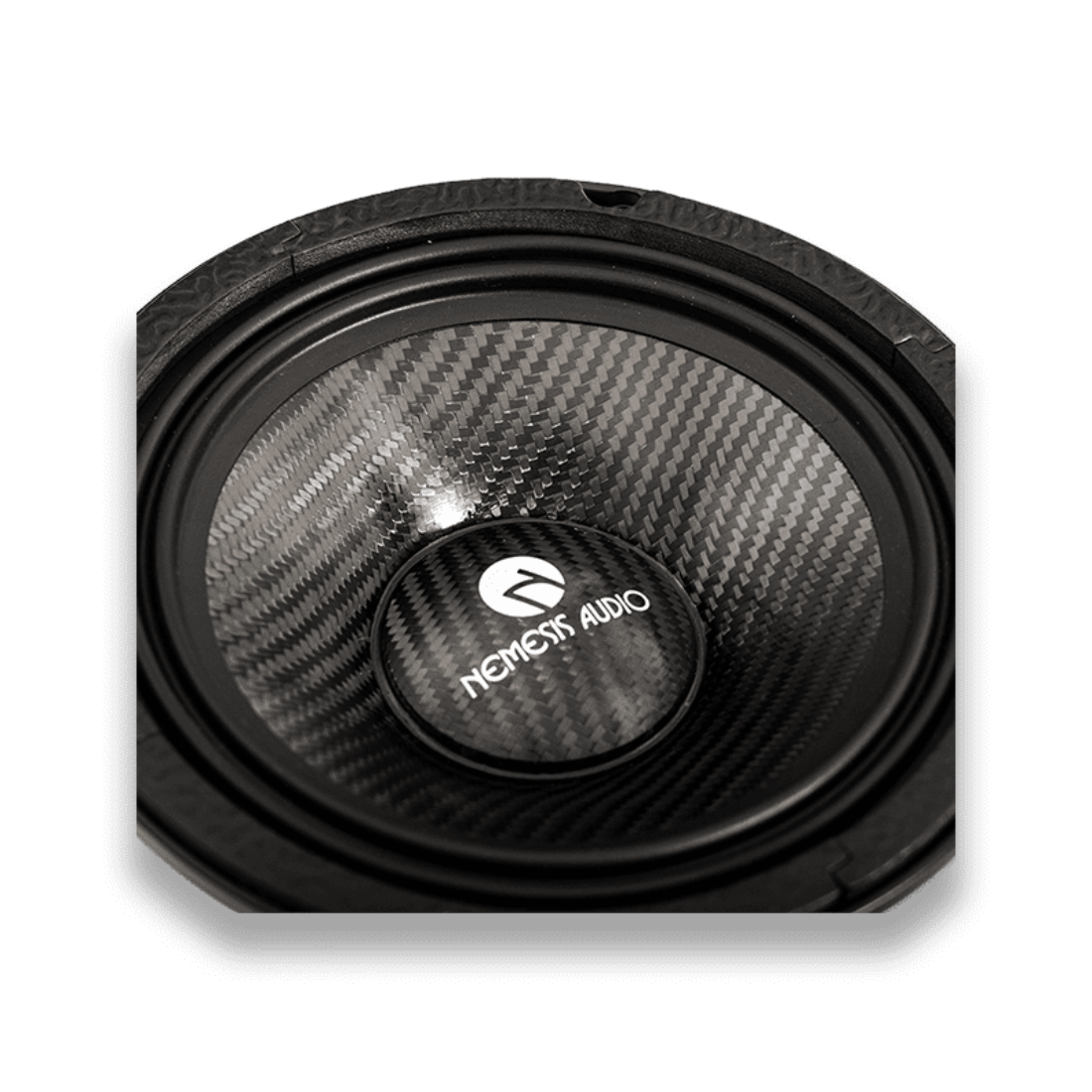 Nemesis Audio NEO-MB65CF 6.5" 600W Max Water-Resistant Neodymium Midbass Speaker