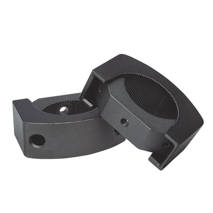 PowerBass XL-SBCLAMP2 Adjustable Soundbar C-Clamps for XL-650, XL-850, XL-1250