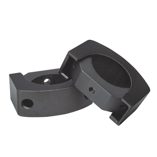 PowerBass XL-SBCLAMP2 Adjustable Soundbar C-Clamps for XL-650, XL-850, XL-1250