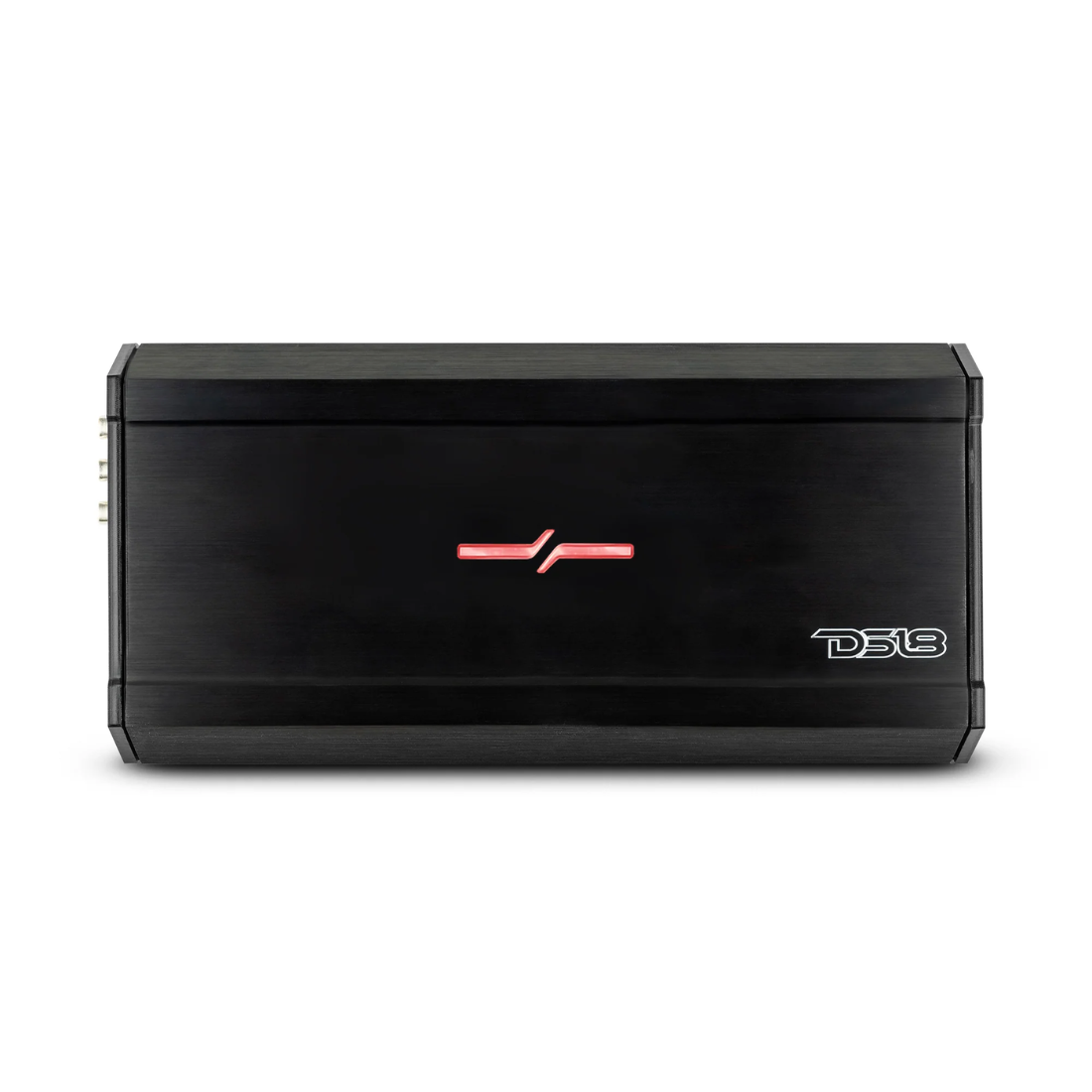 DS18 ZXI.6 6-Channel 5400 Peak 2~4 Ohm Stable Full Range Class-D Car Amplifier