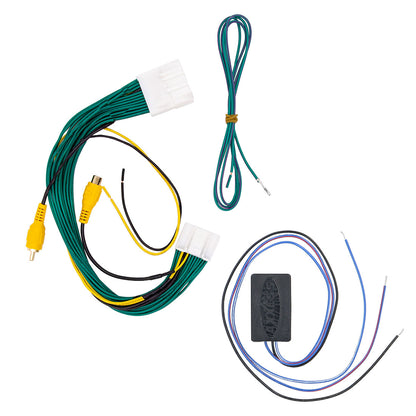 Axxess AXBUCH-LX6V Back-Up Camera Retention Harness for Select Lexus 2014-2020