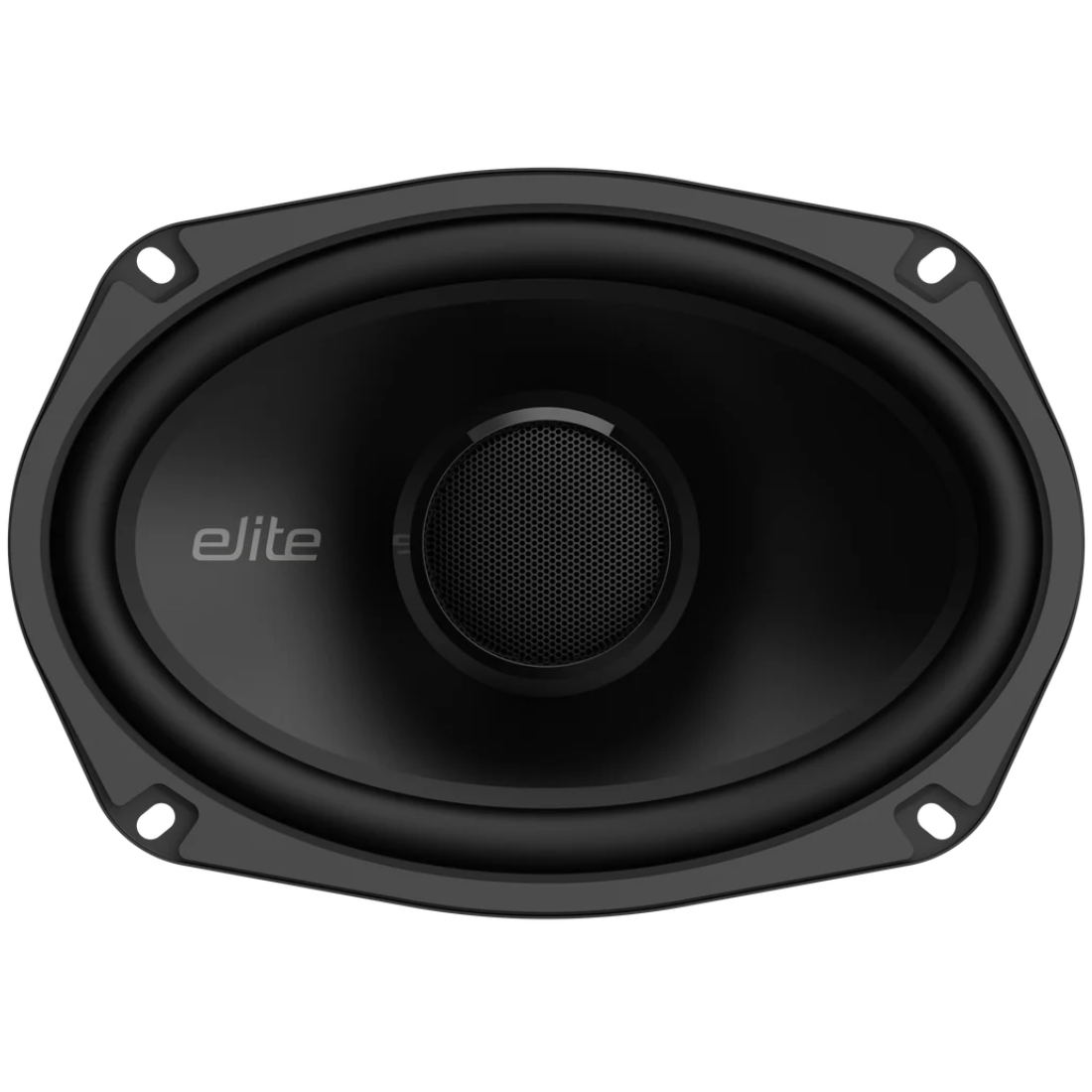 Boss BE692C Elite 6" x 9" 2-Way 60W RMS 4-Ohm Car Audio Coaxial Speakers (Pair)