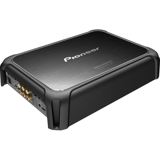 Pioneer GM-DX975 5-Channel 2000W Max Class-D Stereo Car Audio Amplifier