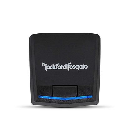 Rockford Fosgate RFBTRCA Universal Bluetooth Receiver to RCA Adaptor