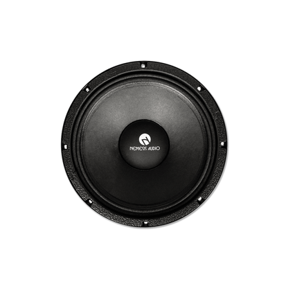 Nemesis Audio NA-12MR 12" 1200W 4-Ohm 3" VC Car Midrange Speaker (Single)