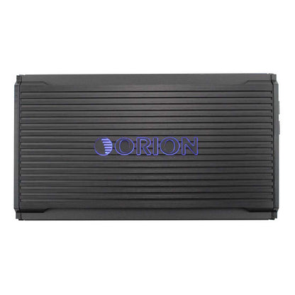 Orion CEA1200.1D 1-CH Monoblock 1200W RMS Class-D Car Audio Compact Amplifier