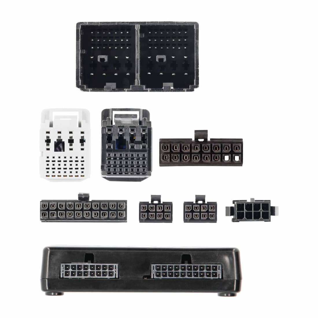 Axxess AXDSPX-GM32 DSP Package w/ T-Harness for Select GM Vehicles 2022-2024