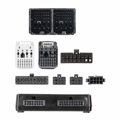 Axxess AXDSPX-GM32 DSP Package w/ T-Harness for Select GM Vehicles 2022-2024