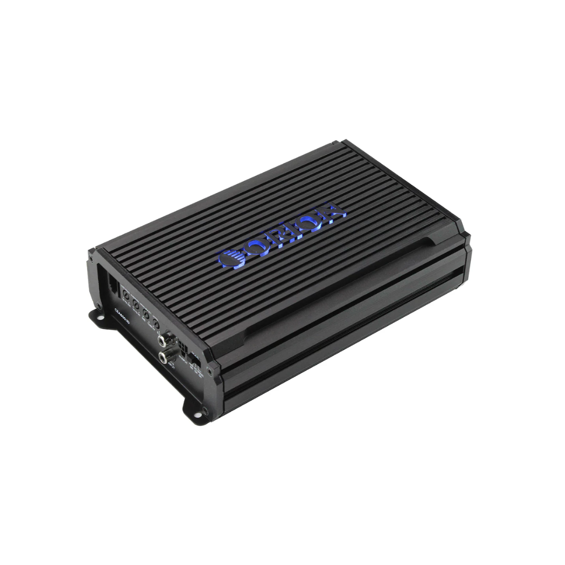 Orion CEA650.1D 1-CH Monoblock 650W RMS Class-D Car Audio Compact Amplifier