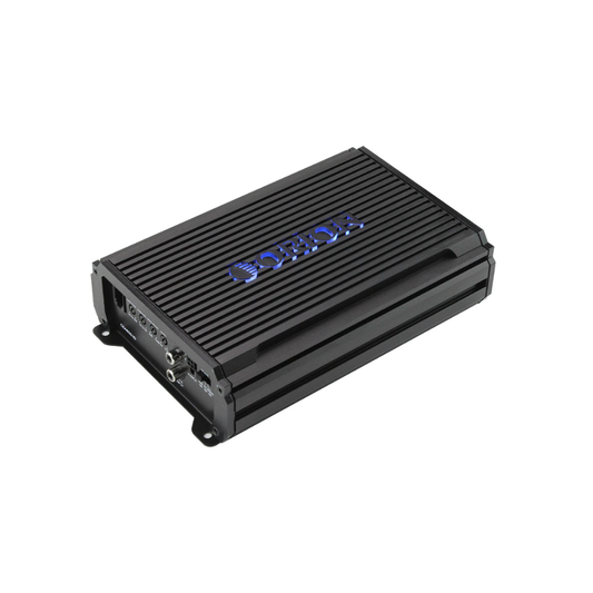 Orion CEA650.1D 1-CH Monoblock 650W RMS Class-D Car Audio Compact Amplifier