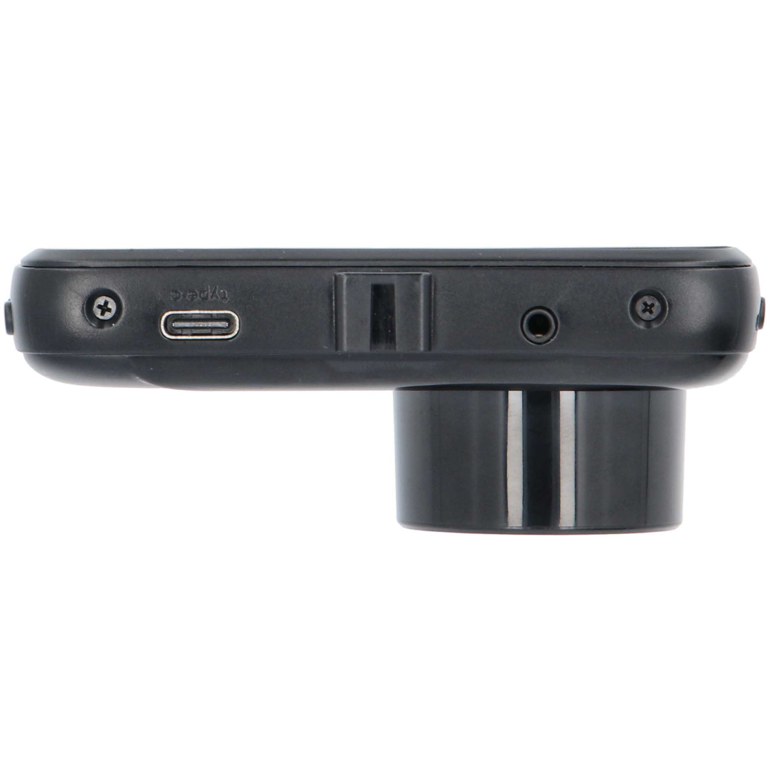 iBeam TE-DVR-30 Universal Window-Mount 2K DVR - Rear/Forward Facing 12V Outlet