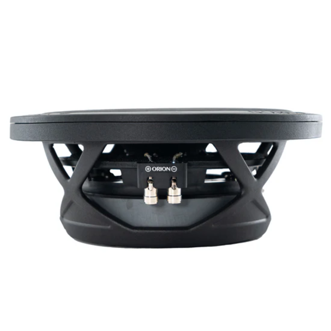 Orion XTR12SWD4 12" 2000W Max Dual 4-Ohm Voice Coil Car Audio Shallow Subwoofer