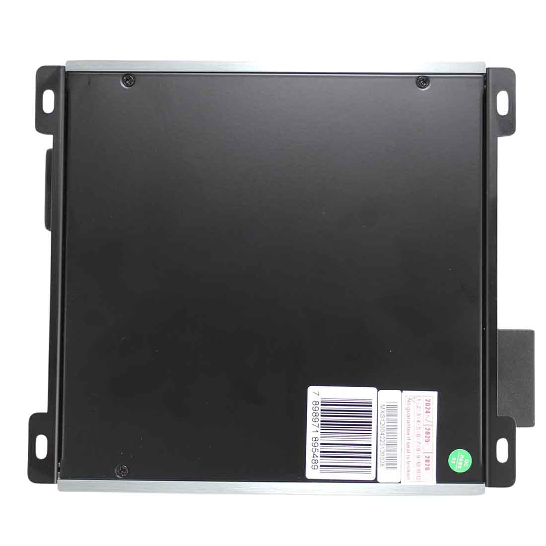 Marts Digital MXS 1200WX4 2-OHM 4-Channel 1200W Full Range Class-D Car Amplifier