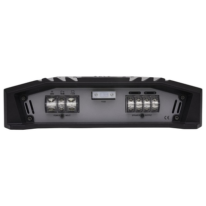 Hifonics BRX1116.1D 1100 W Monoblock Super D-Class Stereo Car Audio Amplifier