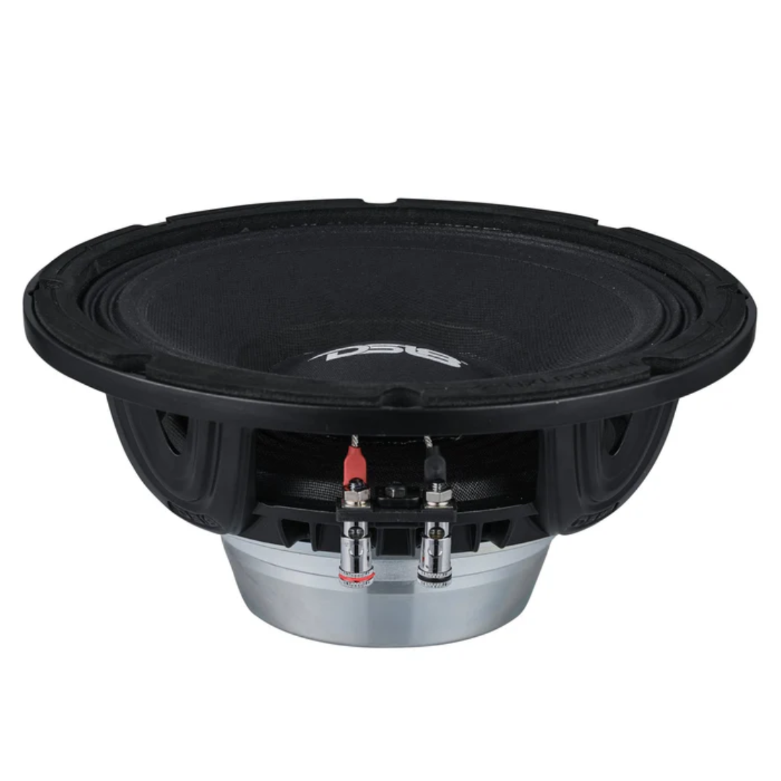 DS18 8XL800N-4 8" 800W Max 4-Ohm Neodymium Magnet Midrange Loudspeaker (Single)