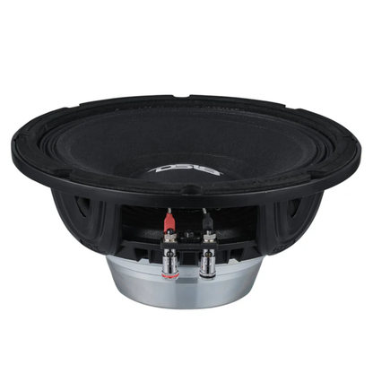 DS18 8XL800N-4 8" 800W Max 4-Ohm Neodymium Magnet Midrange Loudspeaker (Single)
