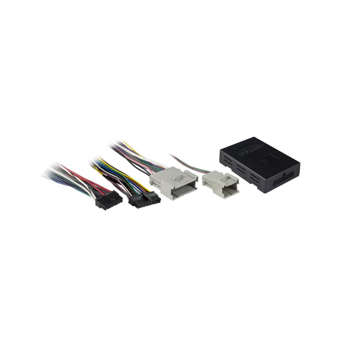 Axxess AXGM-08 OnStar Class II Data Interface for Equinox/Torrent 2005-2006