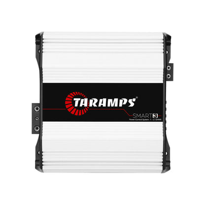 Taramps Smart 3 1~2 Ohms 3000 Watts RMS 1~2 Ohms Amplifier