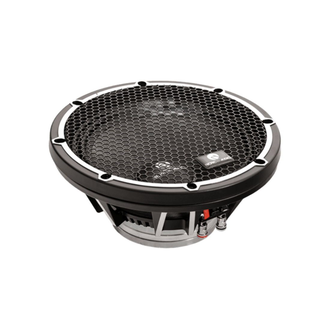 Nemesis Audio NEO-MB8CF 8" 700W Peak 4-Ohm Marine Neodymium Midbass Speaker