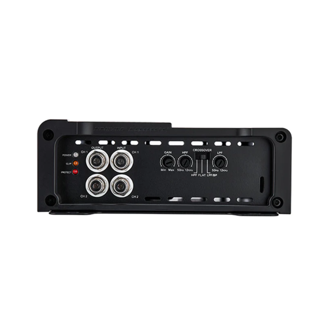 Deaf Bonce MFA-2.80 Machete 2-Channel 80W RMS x 2 @ 4-Ohm Class-D Car Amplifier