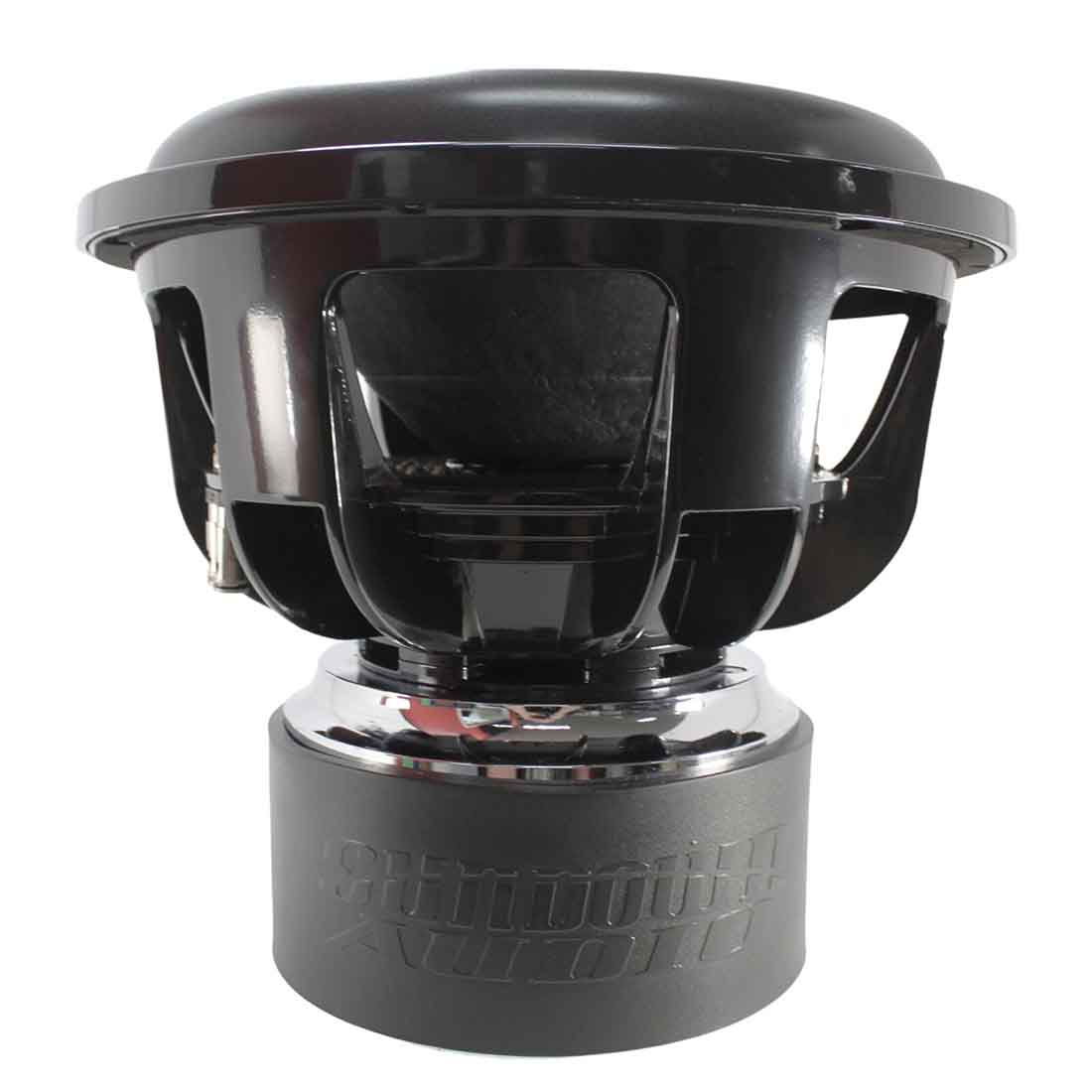 Sundown Audio ZV6 15 D1 15" 2500W RMS Dual 1-Ohm Voice Coil DVC Car Subwoofer